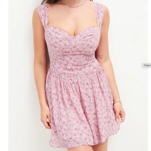 Reformation Taiga Dress